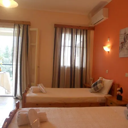 Apartment Makis & *