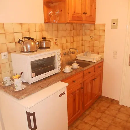 Apartment Makis &